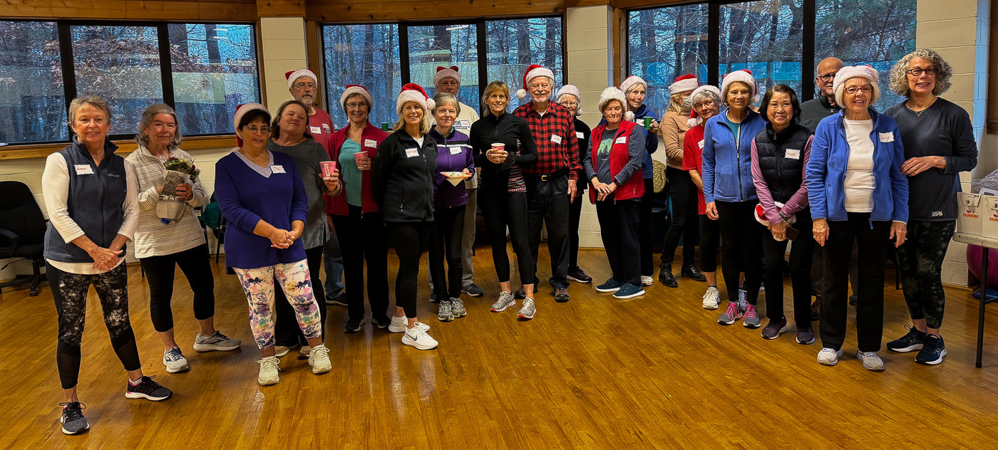 Christmas Party 2023